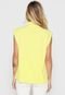 Blusa Dress to Musclee Tee Verde - Marca Dress to