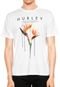 Camiseta Hurley The Brid Branca - Marca Hurley