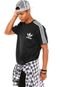 Camiseta adidas Originals Adc Fashion Tee Preta - Marca adidas Originals