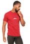 Camiseta Hang Loose Cashews Vermelha - Marca Hang Loose
