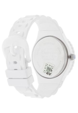 Relógio Champion CP30208Q Branco