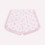 Pijama Infantil Menina Kyly Rosa - Marca Kyly