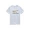 Camiseta Estampada Profissional Reserva Branco - Marca Reserva