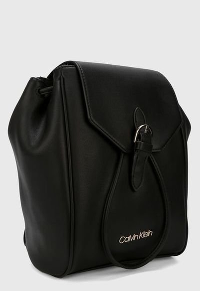 Morral Negro Calvin Klein Compra Ahora Dafiti Colombia