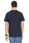 Camiseta Oakley Mod Tee Azul-marinho - Marca Oakley