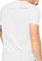 Camiseta Calvin Klein Lisa Branca - Marca Calvin Klein