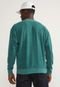 Suéter GAP Textura Verde - Marca GAP