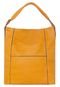 Bolsa Chenson Modern Amarela - Marca Chenson