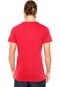 Camiseta Squadrow Lothing Company Vermelha - Marca Squadrow