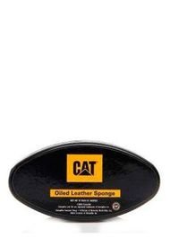 Esponja Limpieza Oiled Leather Negro CAT