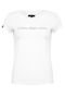 Camiseta Calvin Klein Jeans Style Branco - Marca Calvin Klein Jeans