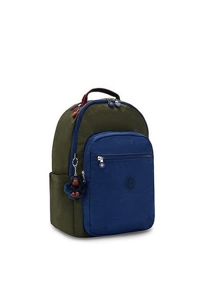 Kipling Morral Portatil Para Mujer Seoul Kipling Compra Ahora