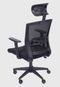 Cadeira New Ergon Preto OR Design - Marca Ór Design