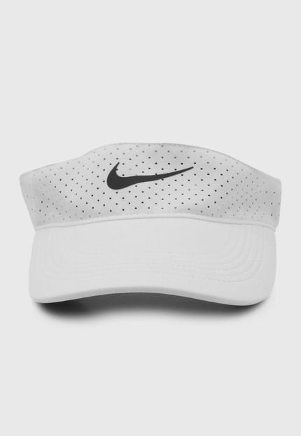 Viseira Nike Arobill Visor Branco - Marca Nike