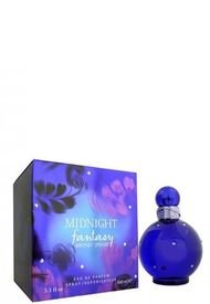 Perfume Midnight Fantasy EDP 100 ML Britney Spears