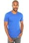 Camiseta Kohmar Lisa Azul - Marca Kohmar