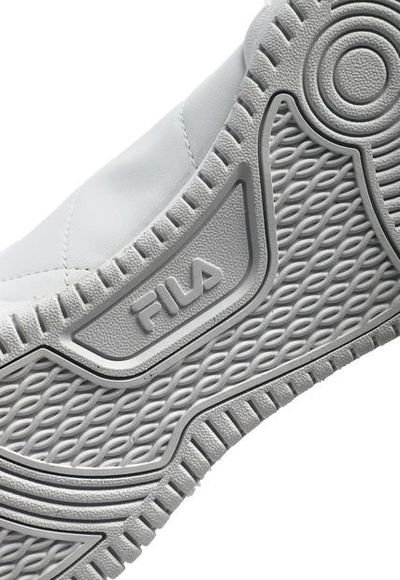 Dafiti fila 2025 blanco