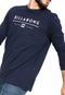 Camiseta Billabong Unity Azul-marinho - Marca Billabong