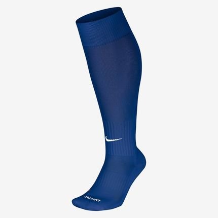 Meião Nike Classic Football Dri-Fit Azul - Marca Nike