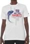 Camiseta New Era New York Giants Branca - Marca New Era