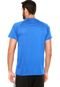 Camiseta adidas Ess P Egb Azul - Marca adidas Performance