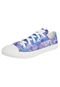 Tênis Converse All Star CT As Psychedelic Ox Lilac Roxo - Marca Converse