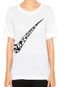 Camiseta Nike Sportswear Top Tangrams Gx Branca - Marca Nike Sportswear