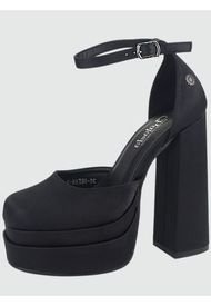 Zapato Dream-5 Casual Negro Chalada