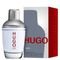 Hugo Iced Hugo Boss Eau de Toilette - Perfume Masculino 75ml - Marca Hugo Boss