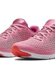 TENIS RUNNING UNDER ARMOUR ROSADO MUJER UA GS CHARGED IMPULS 3022940-601-QSU Under Armour