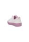 Tênis Pink Cats Infantil PC23-V3961 Branco-Rosa - Marca Pink Cats