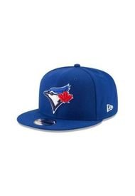 Jockey Toronto Blue Jays MLB 9Fifty Blue New Era