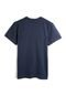 Camiseta Hurley Menino Estampa Azul-Marinho - Marca Hurley