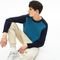 Suéter Lacoste Relaxed Fit Azul Marinho - Marca Lacoste