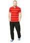 Camisa Polo Nike Sportswear s Vermelha - Marca Nike Sportswear
