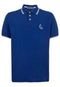 Camisa Polo Lemon Grove Ideale Azul - Marca Lemon Grove