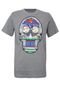 Camiseta Nike Ya Gfa Boot Cinza - Marca Nike