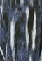 Regata Ellus Wolf Skin Azul - Marca Ellus