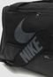 Bolsa Nike Brsla M Duff-9.0 Preta - Marca Nike