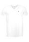 Camiseta Ellus Basic Branca - Marca Ellus