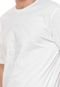 Camiseta Globe Básica Origin Branca - Marca Globe