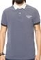 Camisa Polo Tommy Hilfiger Azul - Marca Tommy Hilfiger