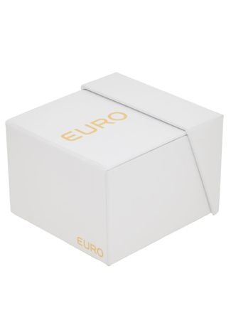 Relógio Euro EU2035XV2M Rosa
