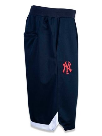 Bermuda New Era Performance New York Yankees Marinho