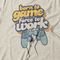 Camiseta Born To Game - Mescla Banana - Marca Studio Geek 