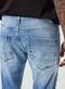 Calça Jeans Skinny Básica - Marca Youcom