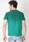 Camiseta FiveBlu Tucano Verde - Marca FiveBlu