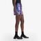 Saia Levi's® Plearlescent Icon Skirt Roxa - Marca Levis
