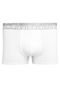Cueca Slip Calvin Klein Underwear Risco Branca - Marca Calvin Klein Underwear