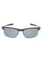 Óculos de Sol Oakley Carbon Blade Cinza - Marca Oakley